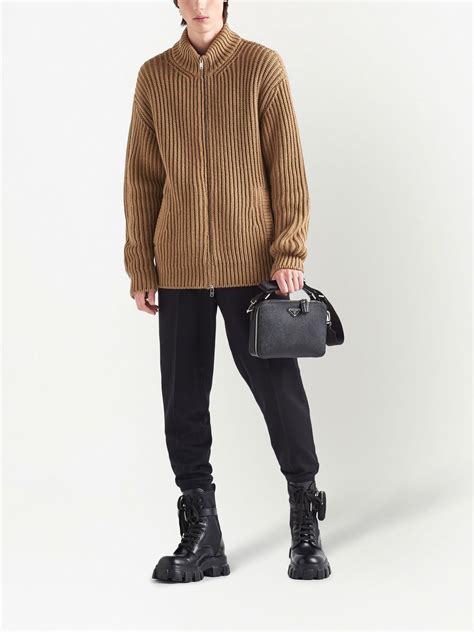 sweter prada meski|Sweaters, Cardigans and Knitwear for Men .